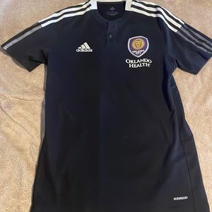 Orlando City Shirt